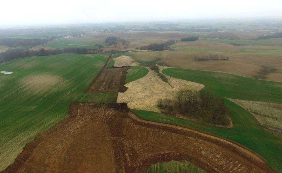 S6: odcinek Ustronie Morskie-Koszalin. Źródło: GDDKiA